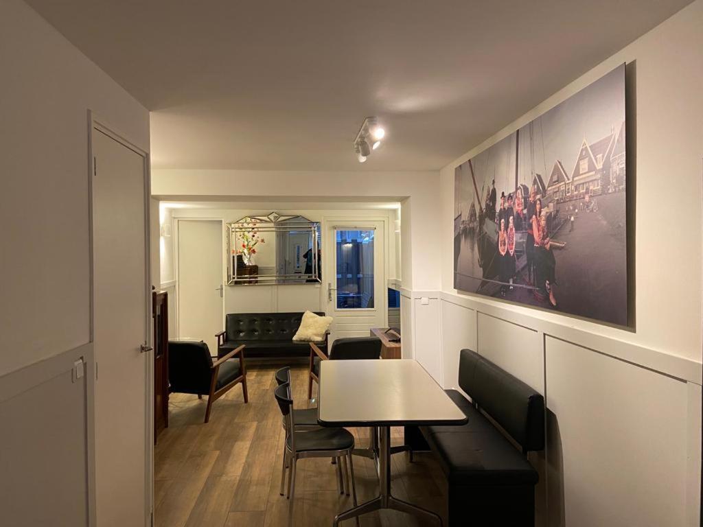 Jordaanapartment Amsterdam Exteriér fotografie